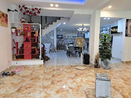 VIP1 Xô Viết Nghệ Tĩnh: Ốc Đẹp, Diện Rộng 3.7x10m - Thuộc Tính Lợi Sở Kiến!